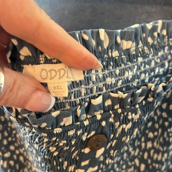 Oddy jumpsuit - Picture 2 of 8